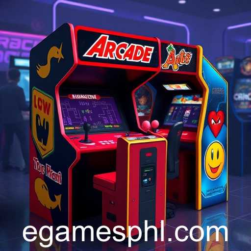 Arcade Games