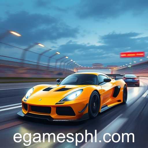 The Evolution of eGames in 2025