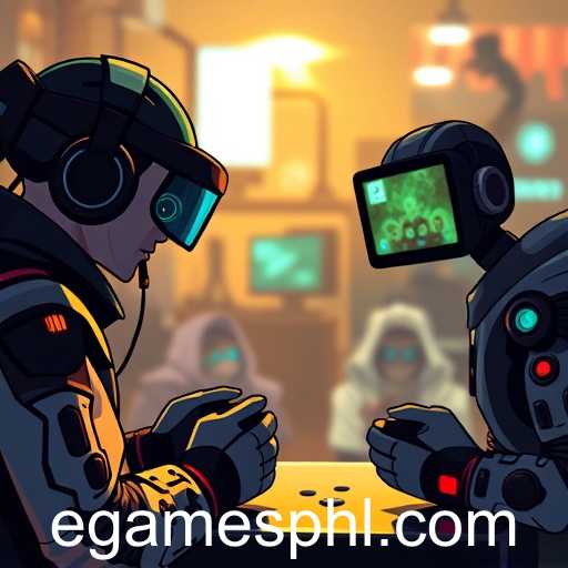 The Rise of eGames in 2025