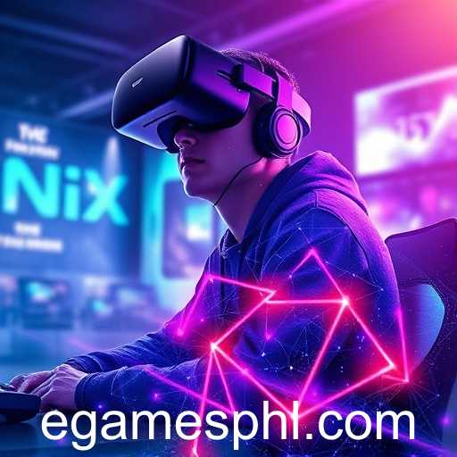 The Rise of eGames in 2025